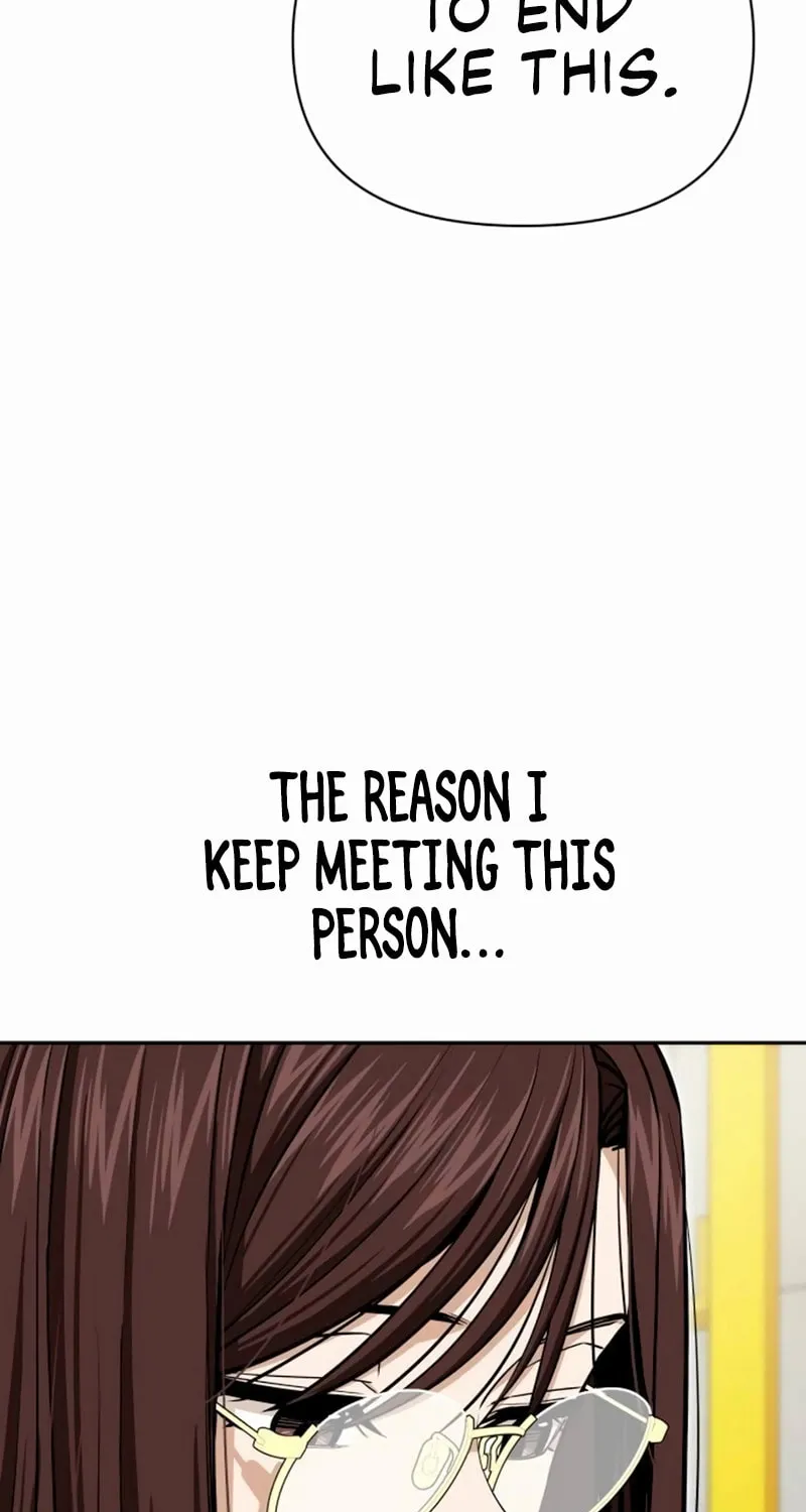 Maybe Meant to Be Chapter 118 page 28 - 