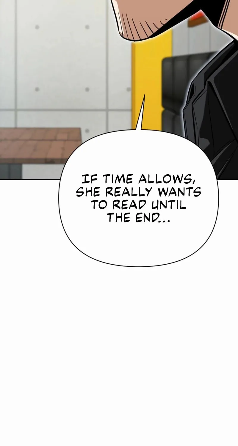 Maybe Meant to Be Chapter 118 page 34 - 