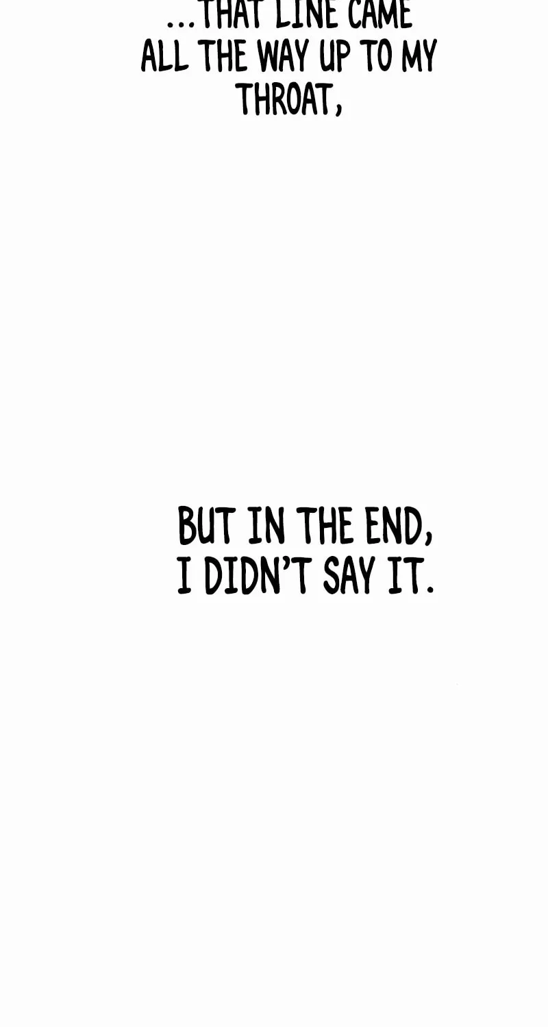 Maybe Meant to Be Chapter 118 page 37 - 