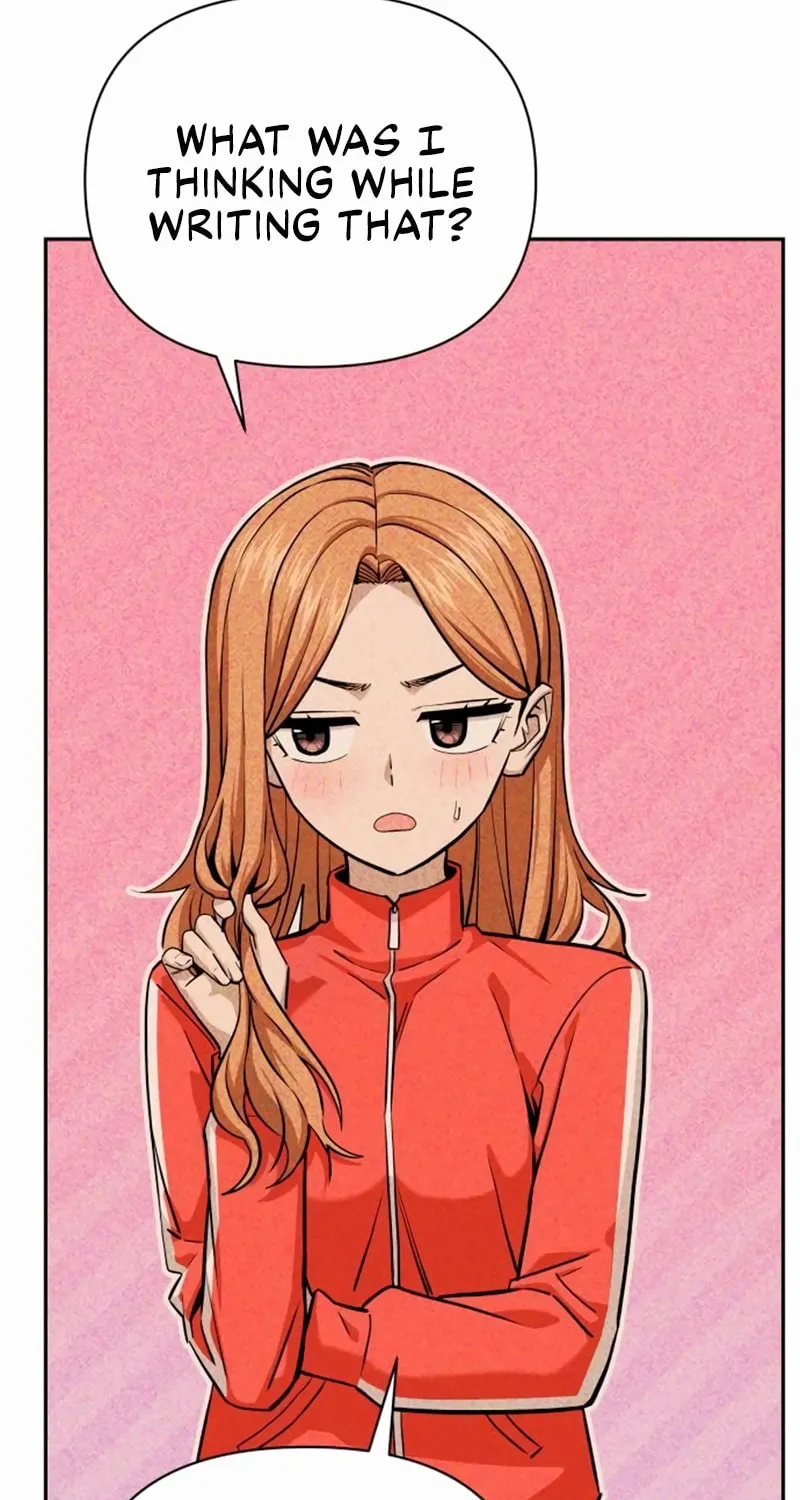 Maybe Meant to Be Chapter 118 page 41 - 