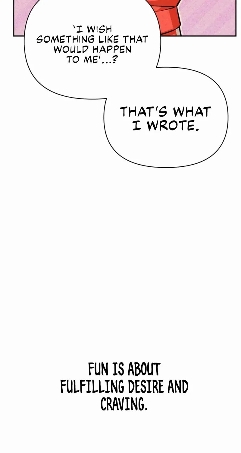 Maybe Meant to Be Chapter 118 page 42 - 
