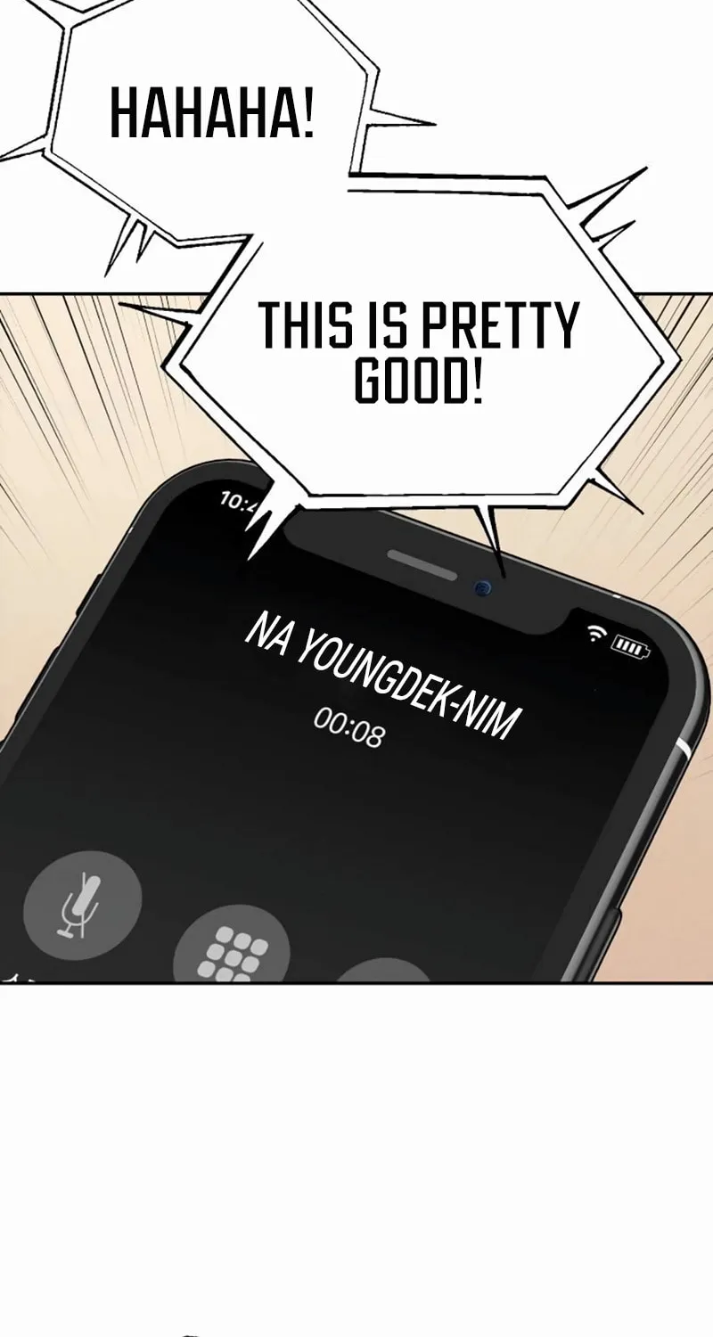 Maybe Meant to Be Chapter 118 page 48 - 