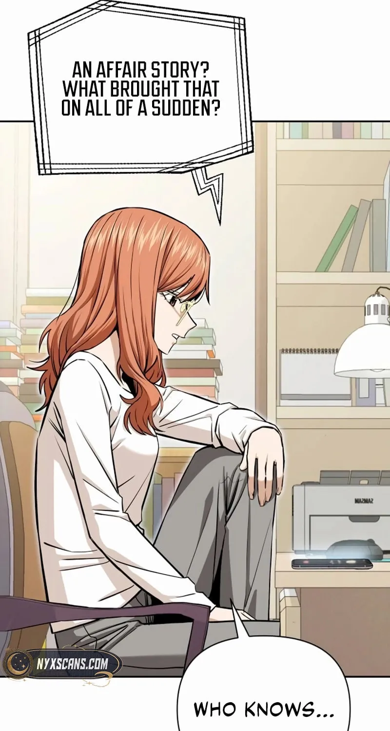 Maybe Meant to Be Chapter 118 page 49 - 