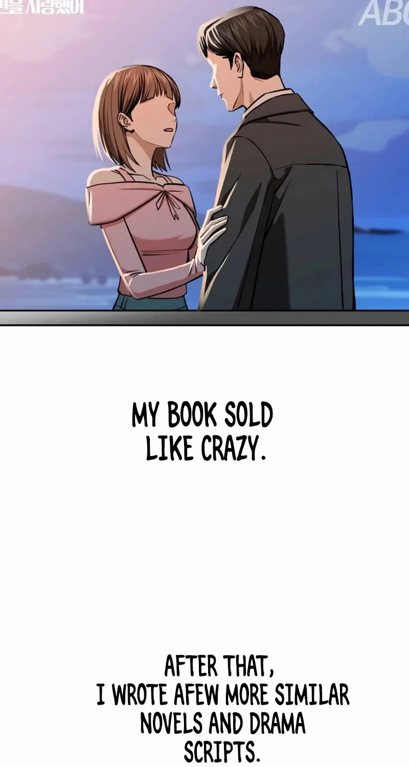 Maybe Meant to Be Chapter 118 page 53 - 