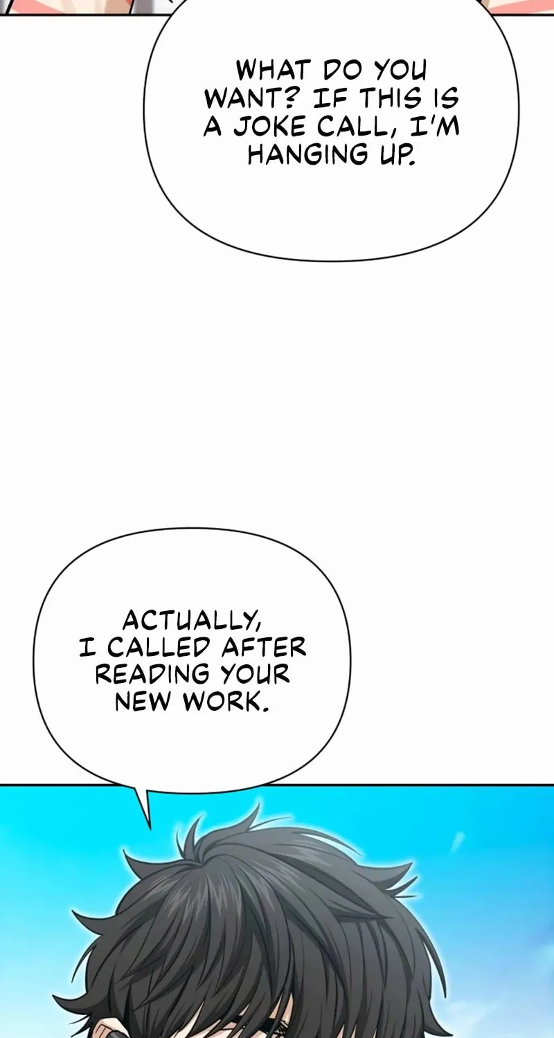 Maybe Meant to Be Chapter 118 page 60 - 