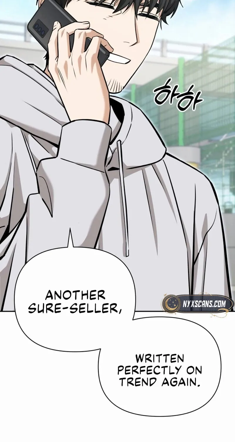Maybe Meant to Be Chapter 118 page 61 - 