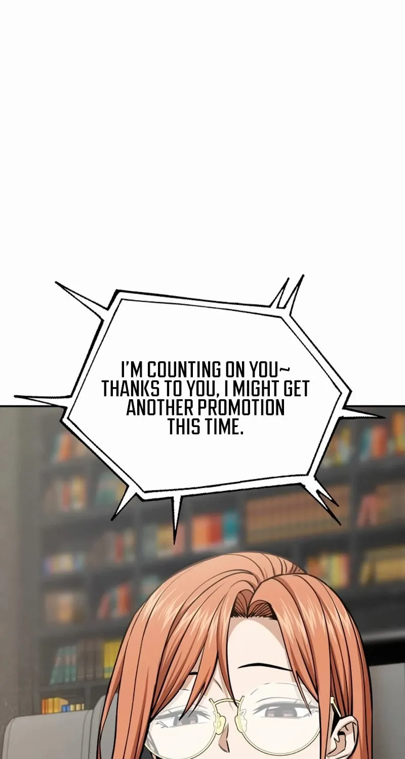 Maybe Meant to Be Chapter 118 page 62 - 