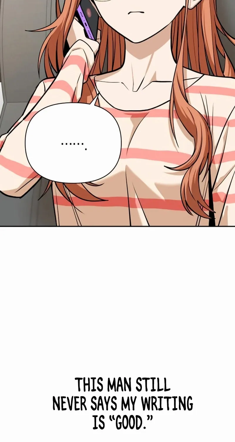 Maybe Meant to Be Chapter 118 page 63 - 