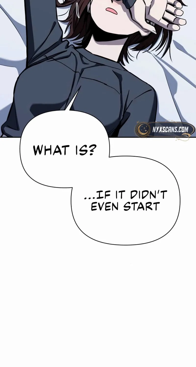 Maybe Meant to Be Chapter 118 page 8 - 