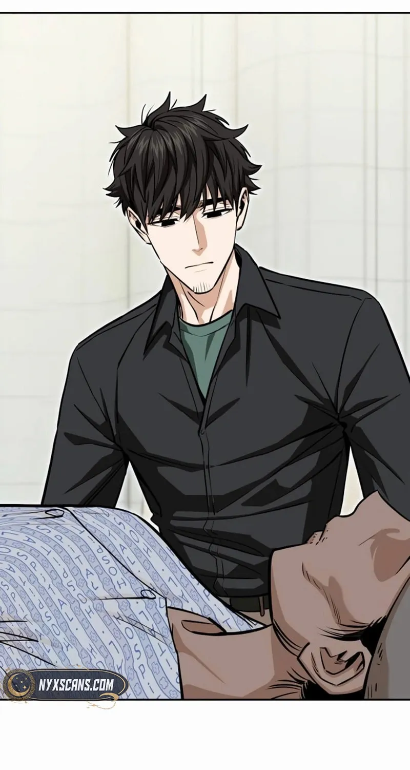 Maybe Meant to Be Chapter 118 page 84 - 