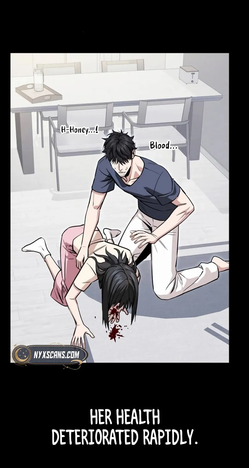 Maybe Meant to Be Chapter 118 page 90 - 