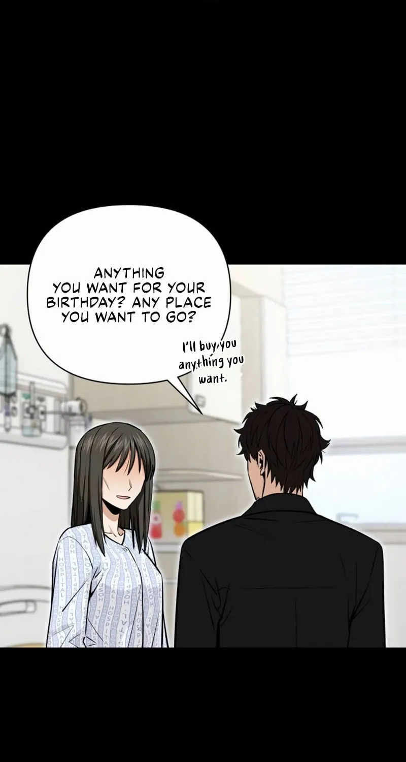 Maybe Meant to Be Chapter 118 page 94 - 