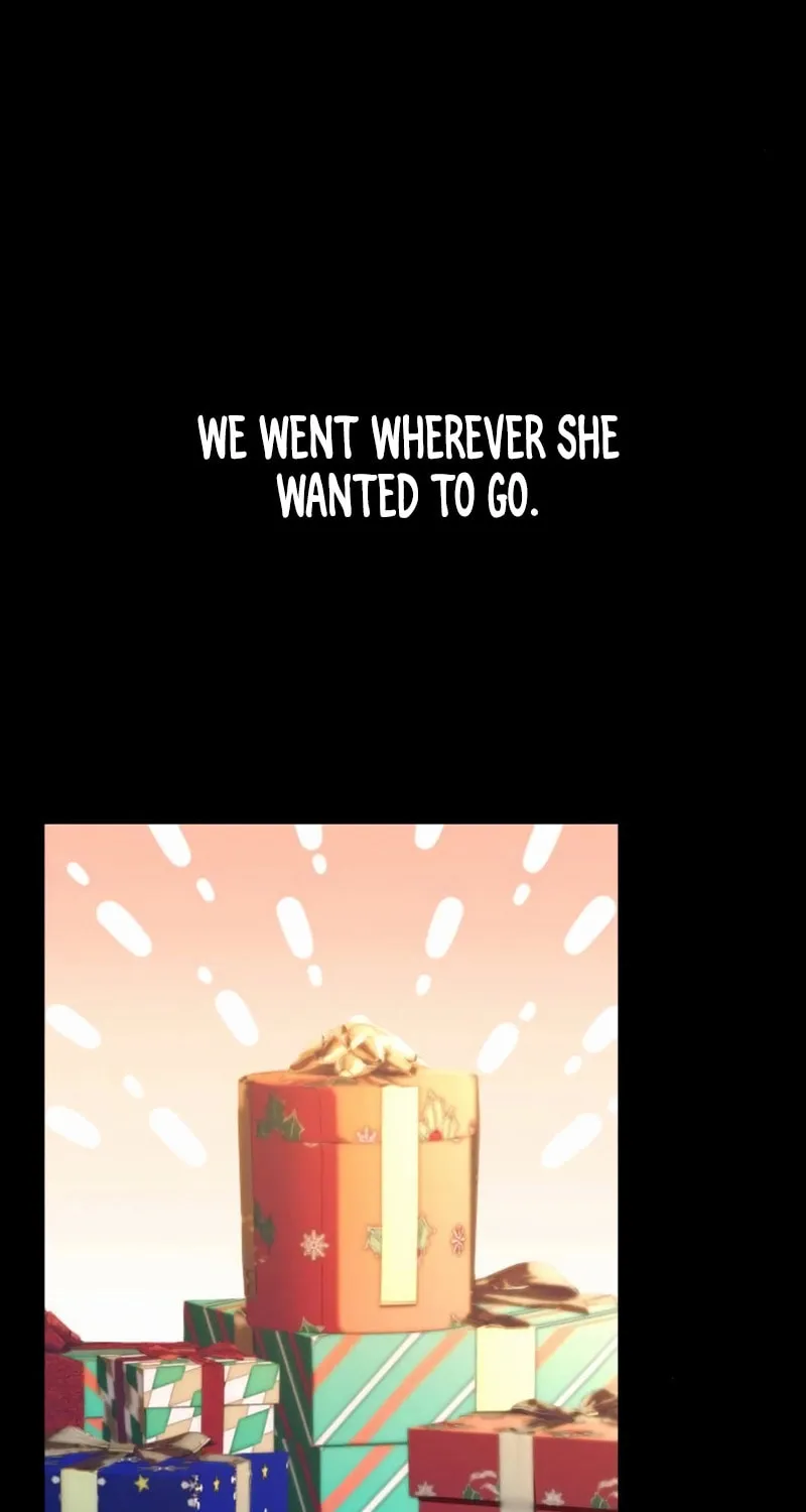 Maybe Meant to Be Chapter 118 page 95 - 