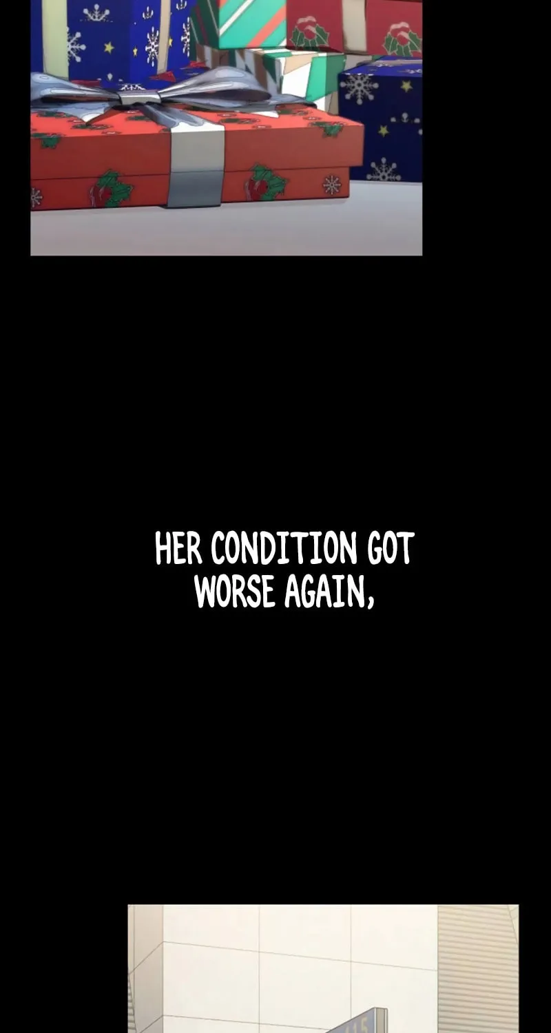 Maybe Meant to Be Chapter 118 page 96 - 