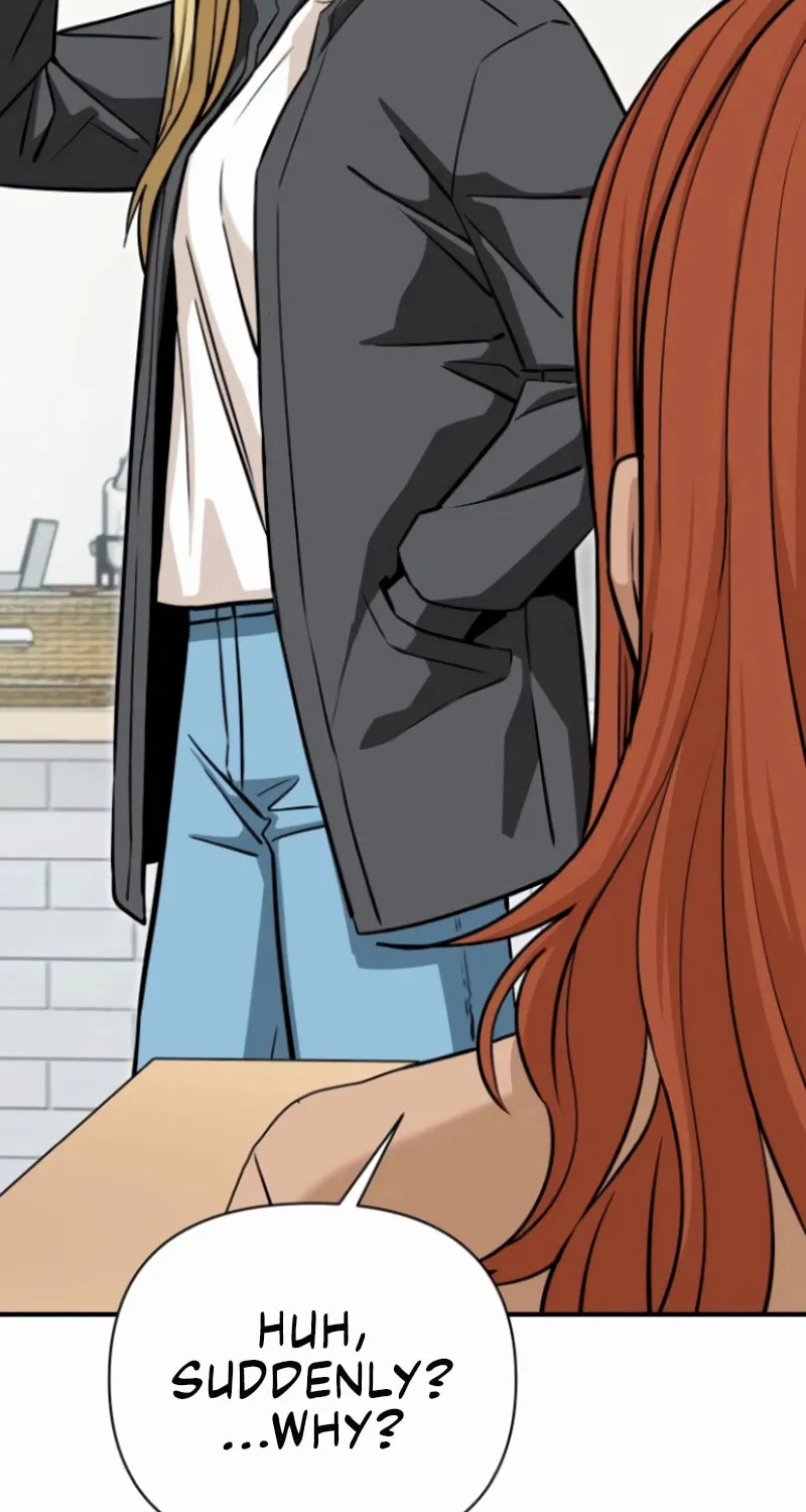 Maybe Meant to Be Chapter 119 page 103 - 