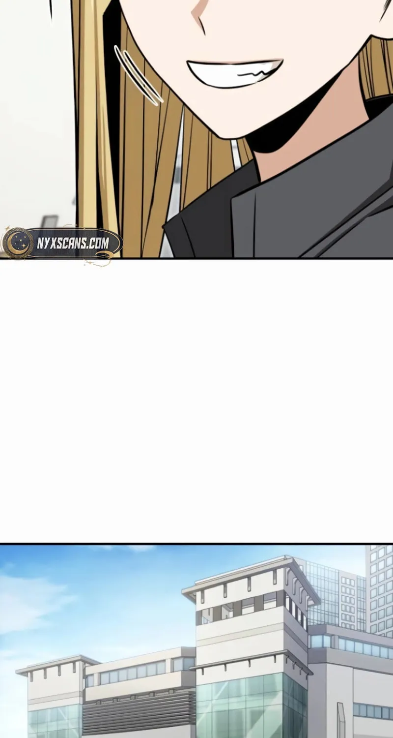 Maybe Meant to Be Chapter 119 page 105 - 