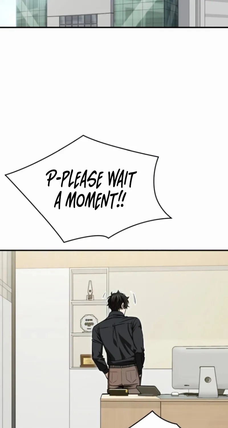 Maybe Meant to Be Chapter 119 page 106 - 