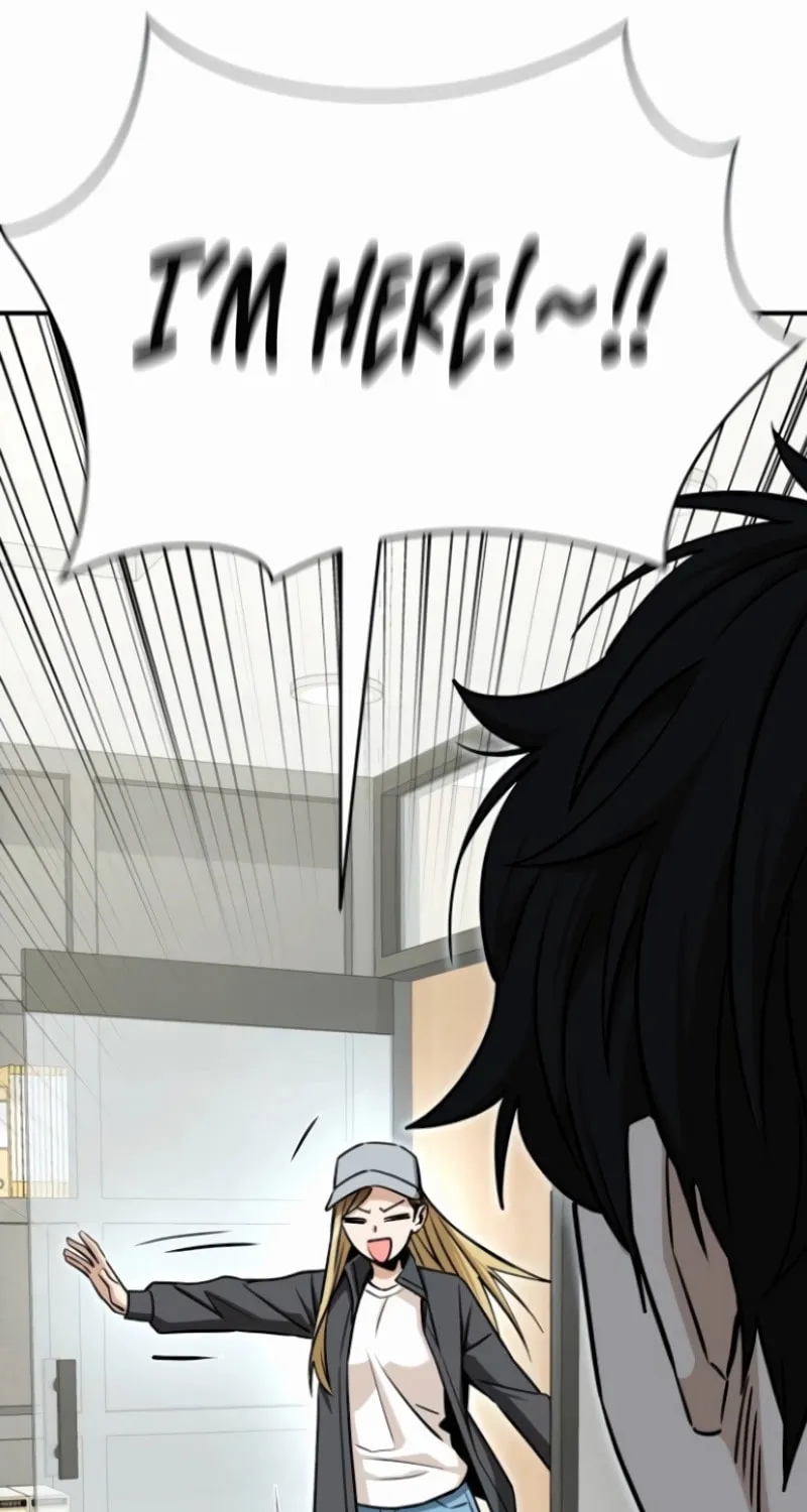 Maybe Meant to Be Chapter 119 page 110 - 