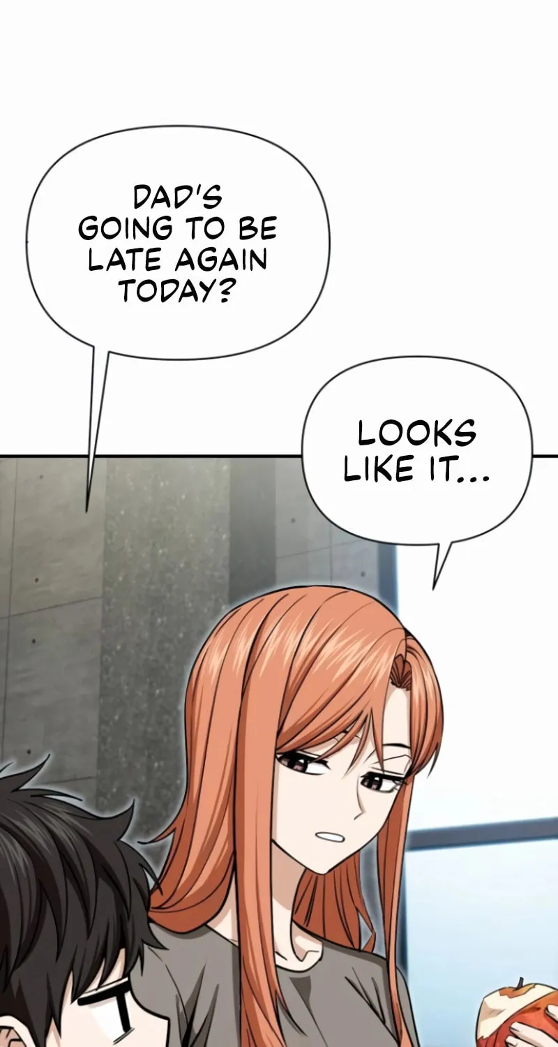 Maybe Meant to Be Chapter 119 page 12 - 