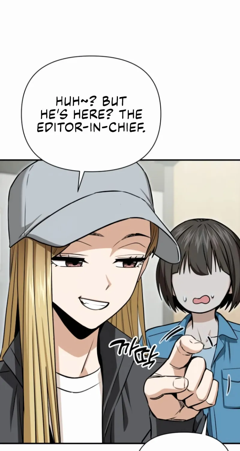 Maybe Meant to Be Chapter 119 page 112 - 