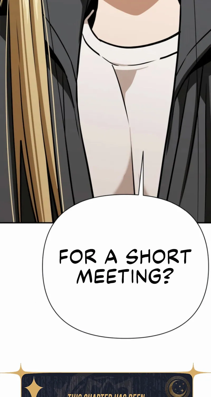 Maybe Meant to Be Chapter 119 page 116 - 
