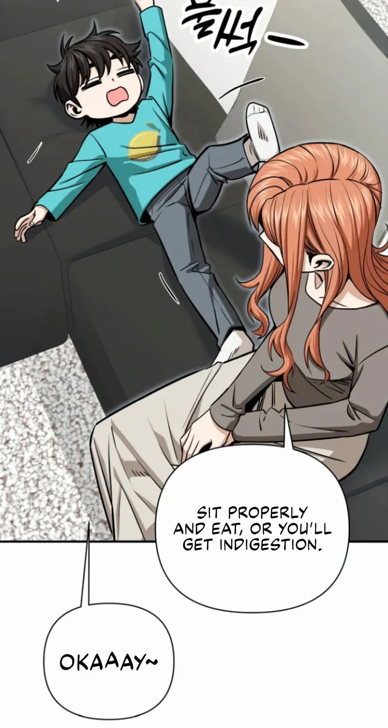 Maybe Meant to Be Chapter 119 page 14 - 