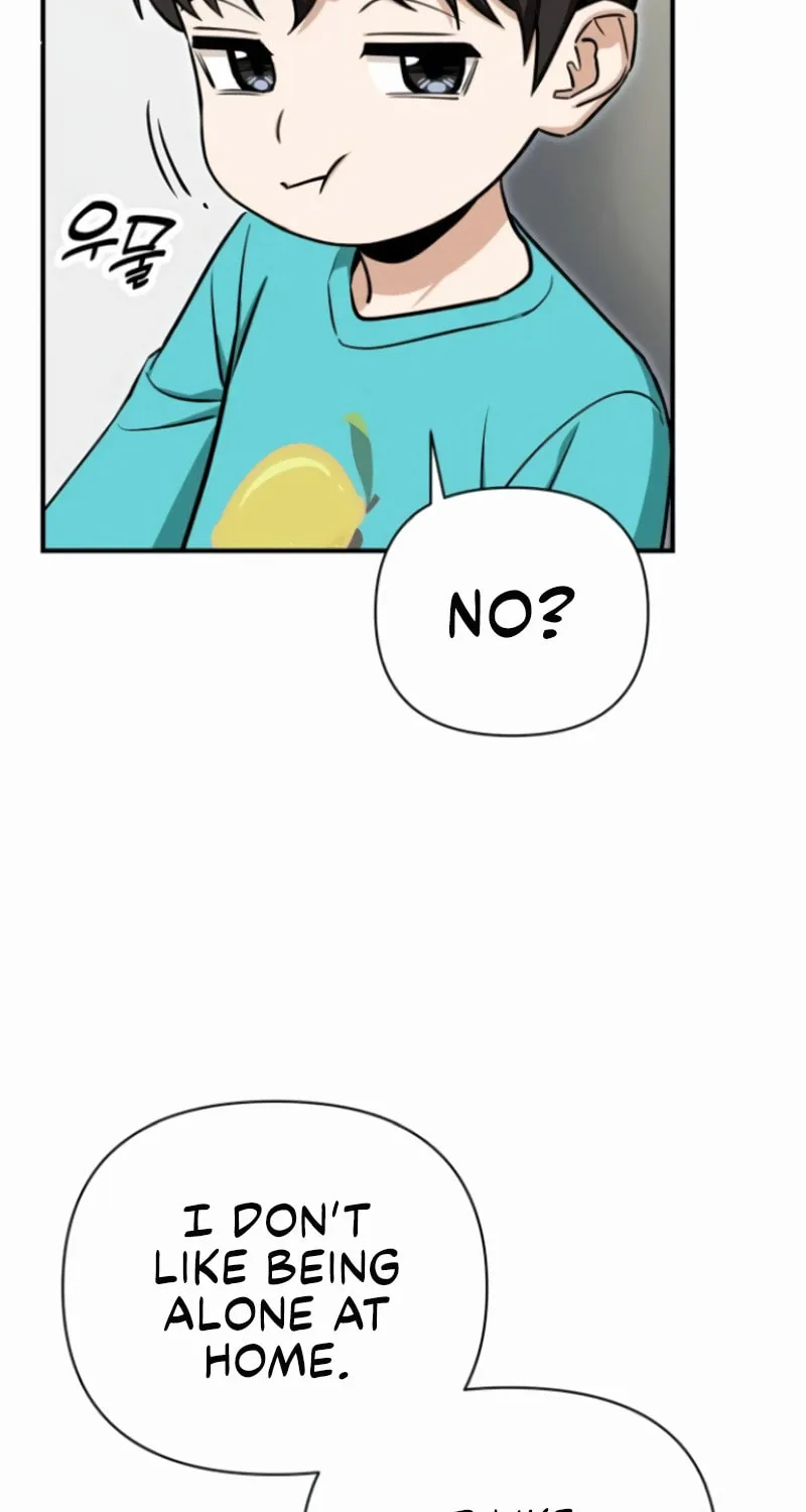 Maybe Meant to Be Chapter 119 page 17 - 