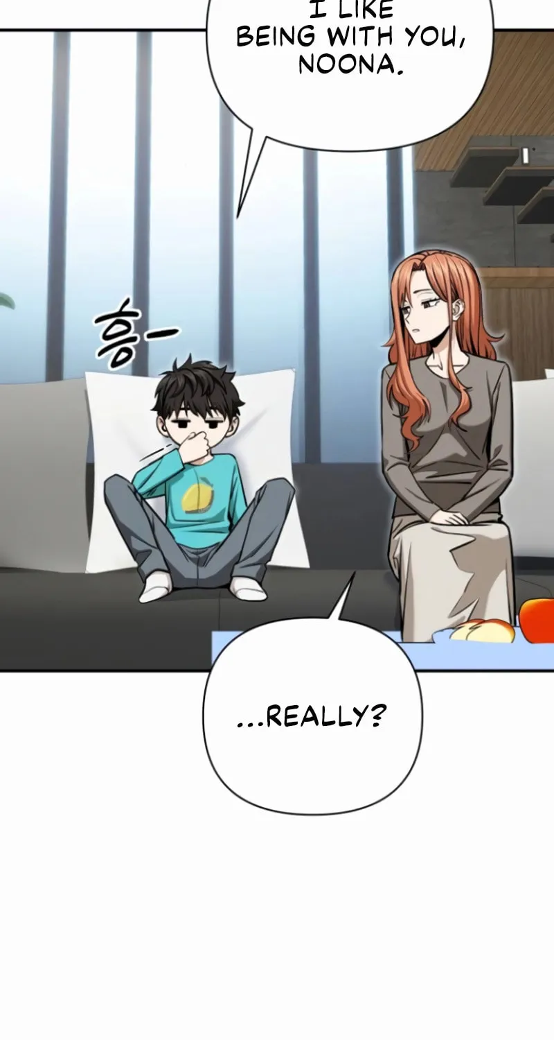 Maybe Meant to Be Chapter 119 page 18 - 
