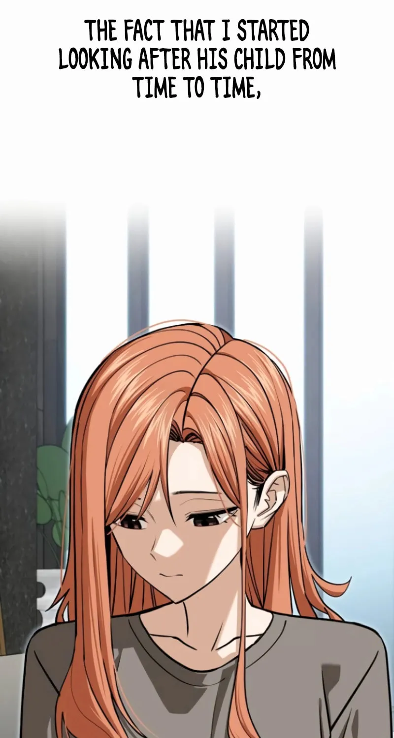 Maybe Meant to Be Chapter 119 page 19 - 