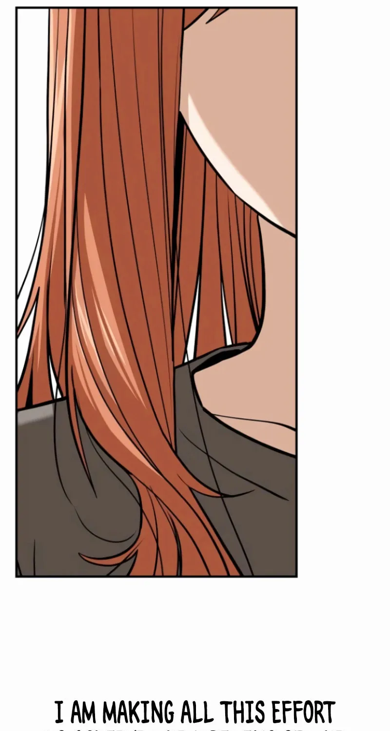 Maybe Meant to Be Chapter 119 page 21 - 
