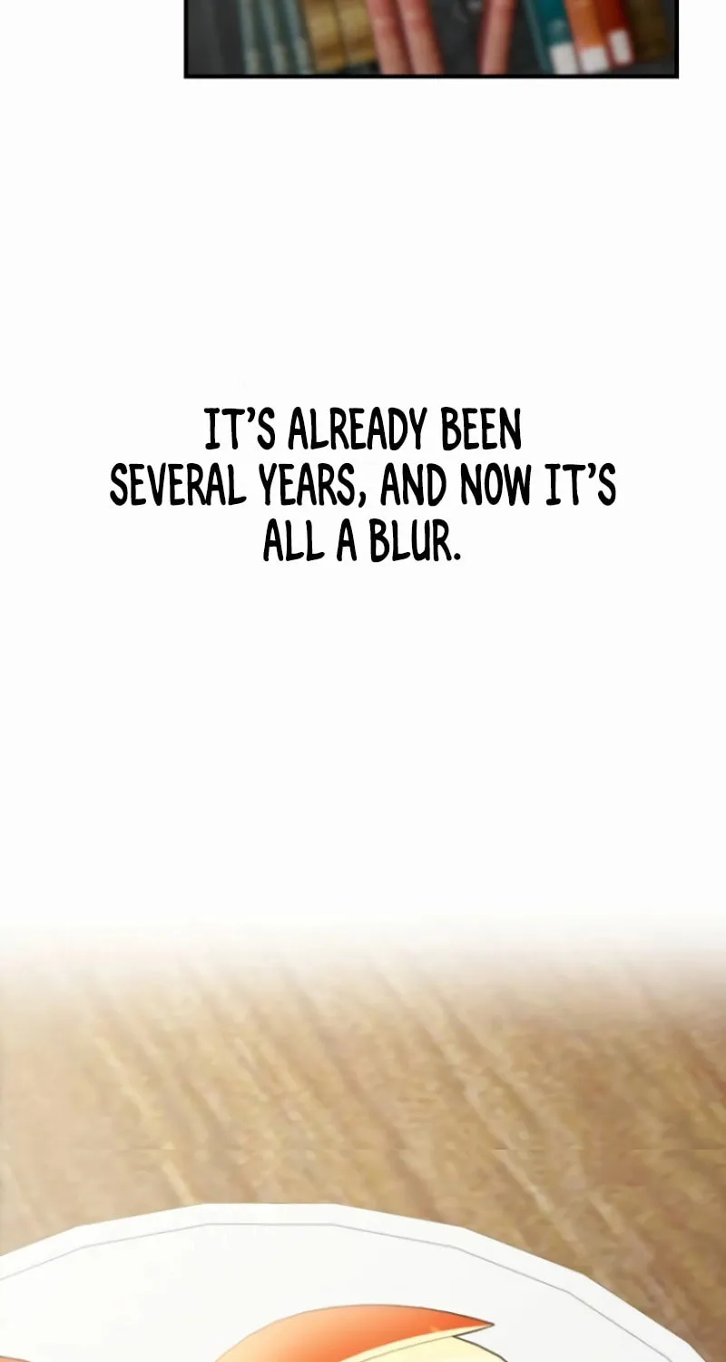 Maybe Meant to Be Chapter 119 page 23 - 
