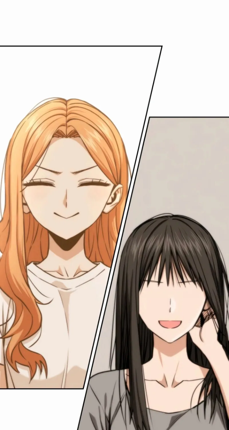 Maybe Meant to Be Chapter 119 page 25 - 