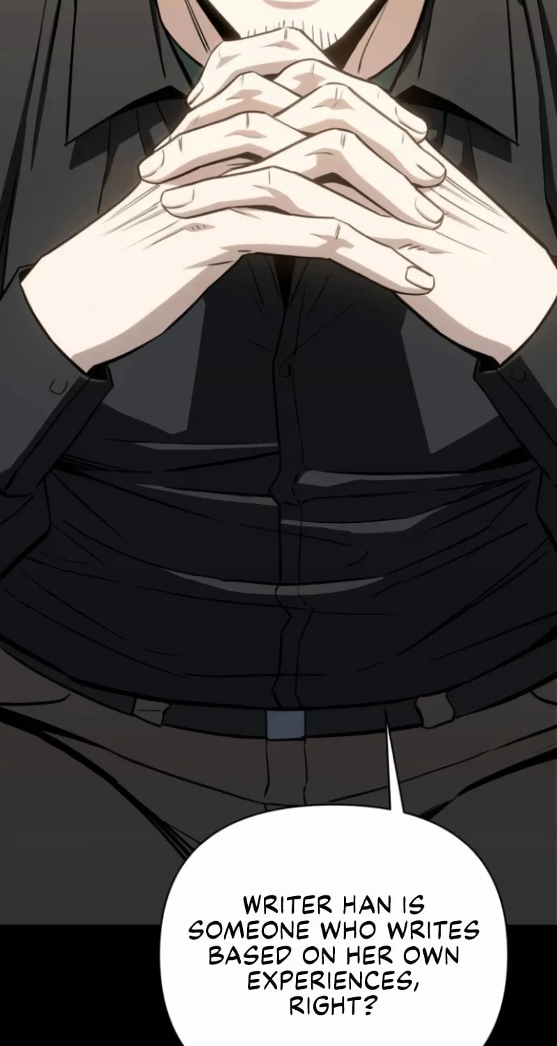 Maybe Meant to Be Chapter 119 page 29 - 