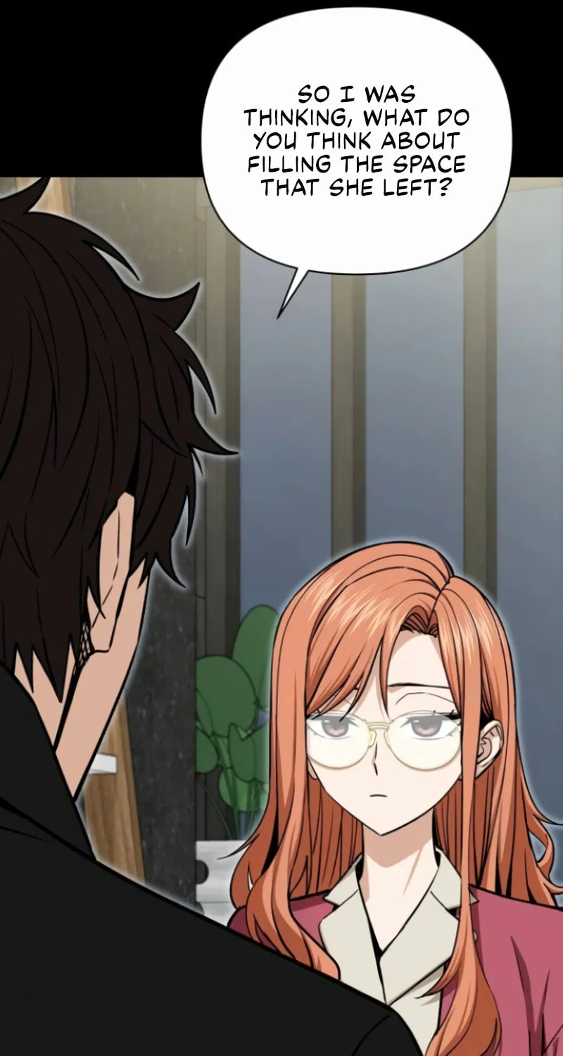 Maybe Meant to Be Chapter 119 page 31 - 