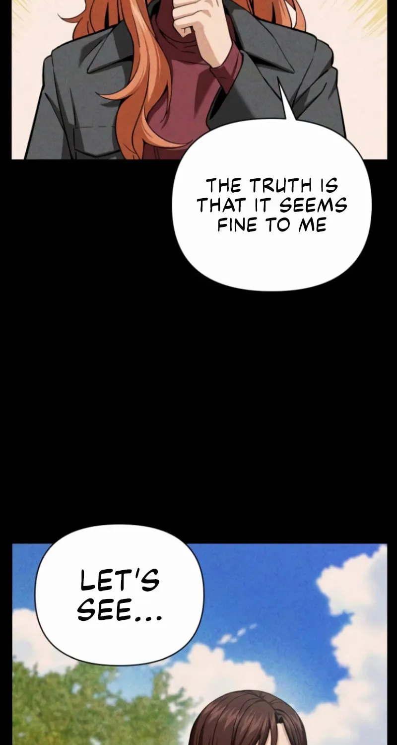 Maybe Meant to Be Chapter 119 page 33 - 