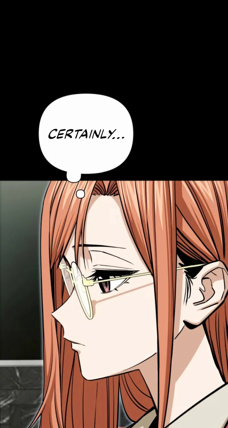Maybe Meant to Be Chapter 119 page 35 - 
