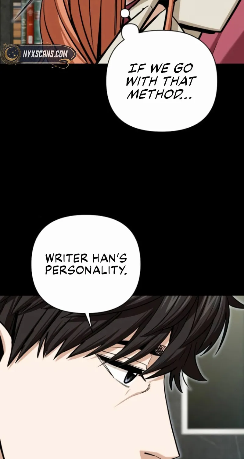 Maybe Meant to Be Chapter 119 page 36 - 
