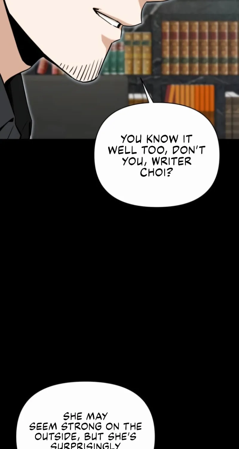 Maybe Meant to Be Chapter 119 page 37 - 
