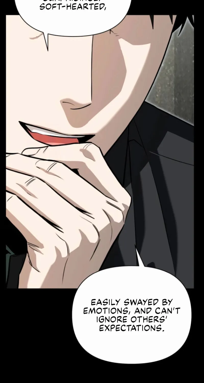 Maybe Meant to Be Chapter 119 page 38 - 