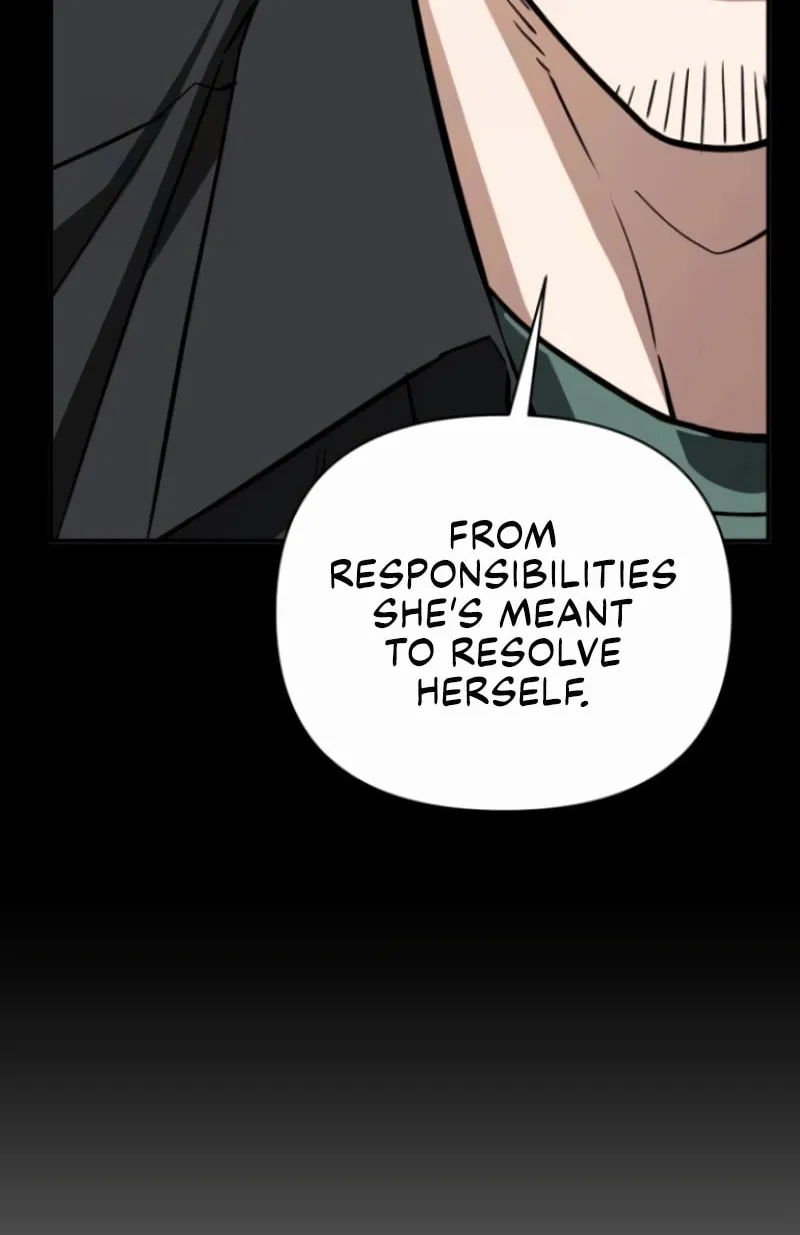 Maybe Meant to Be Chapter 119 page 40 - 