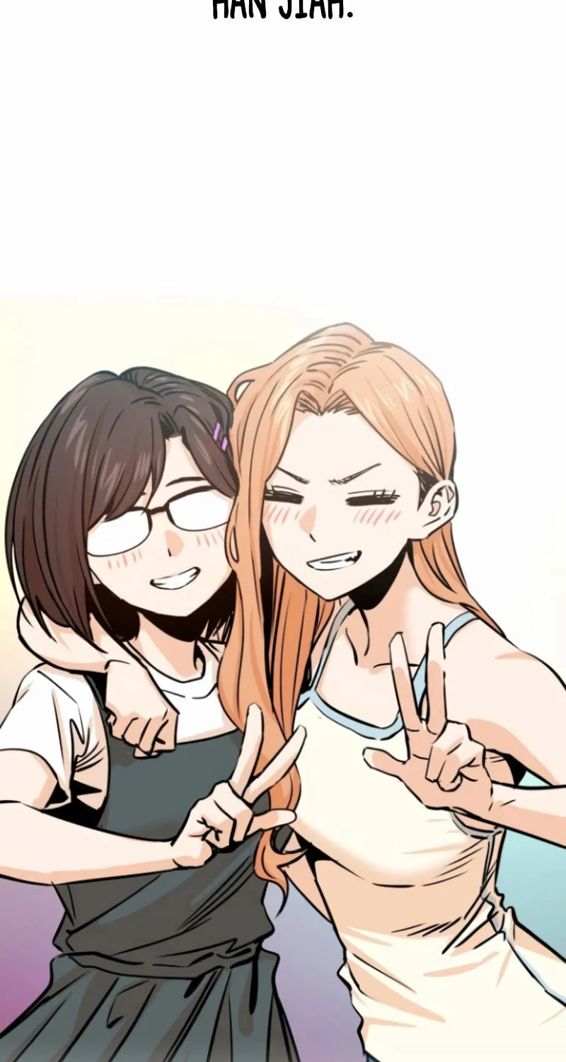 Maybe Meant to Be Chapter 119 page 45 - 