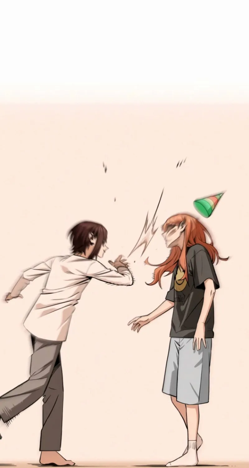 Maybe Meant to Be Chapter 119 page 48 - 