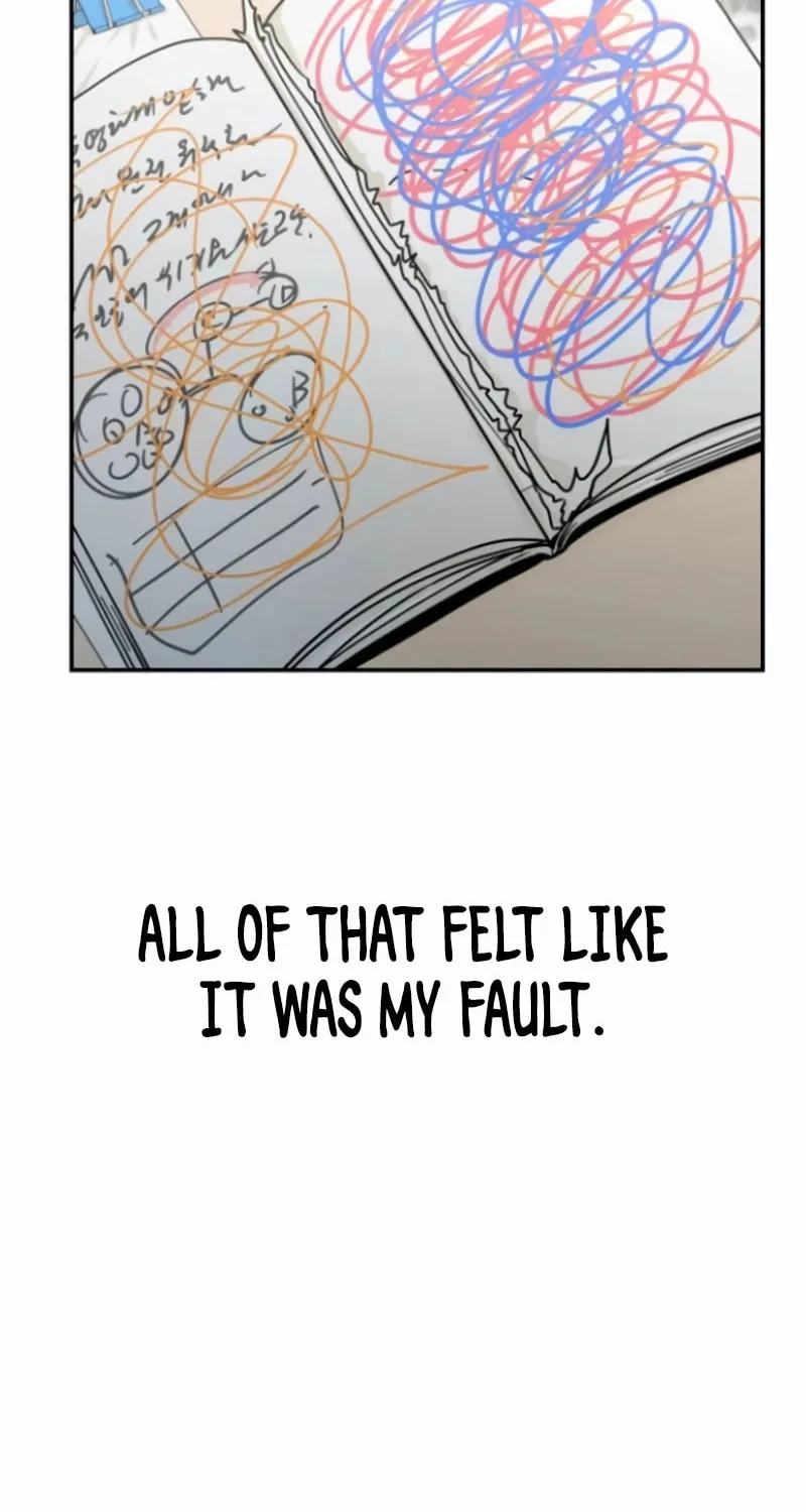 Maybe Meant to Be Chapter 119 page 50 - 