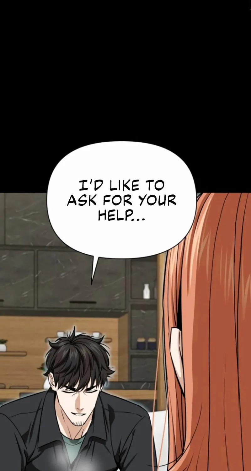 Maybe Meant to Be Chapter 119 page 6 - 