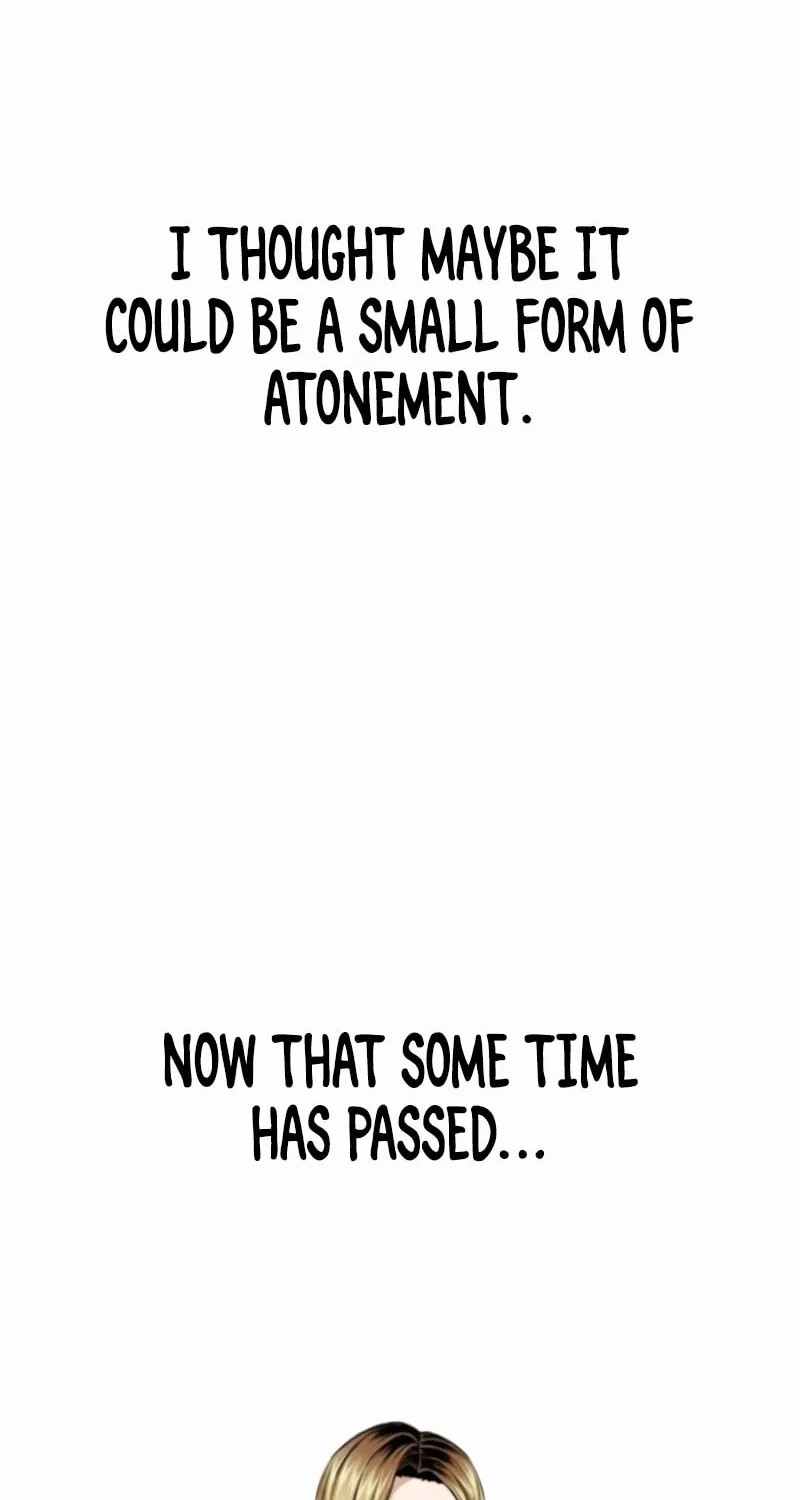 Maybe Meant to Be Chapter 119 page 52 - 