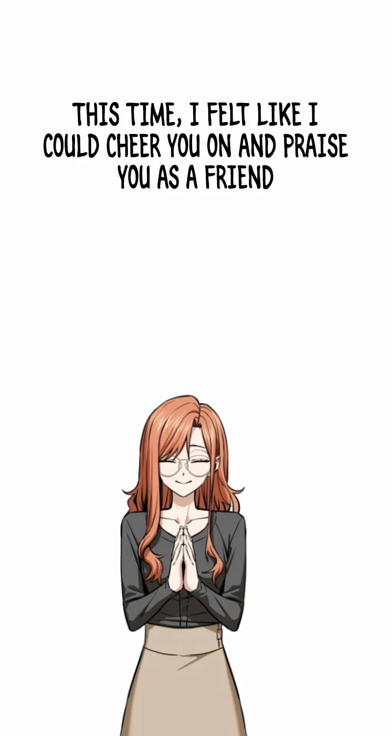 Maybe Meant to Be Chapter 119 page 54 - 