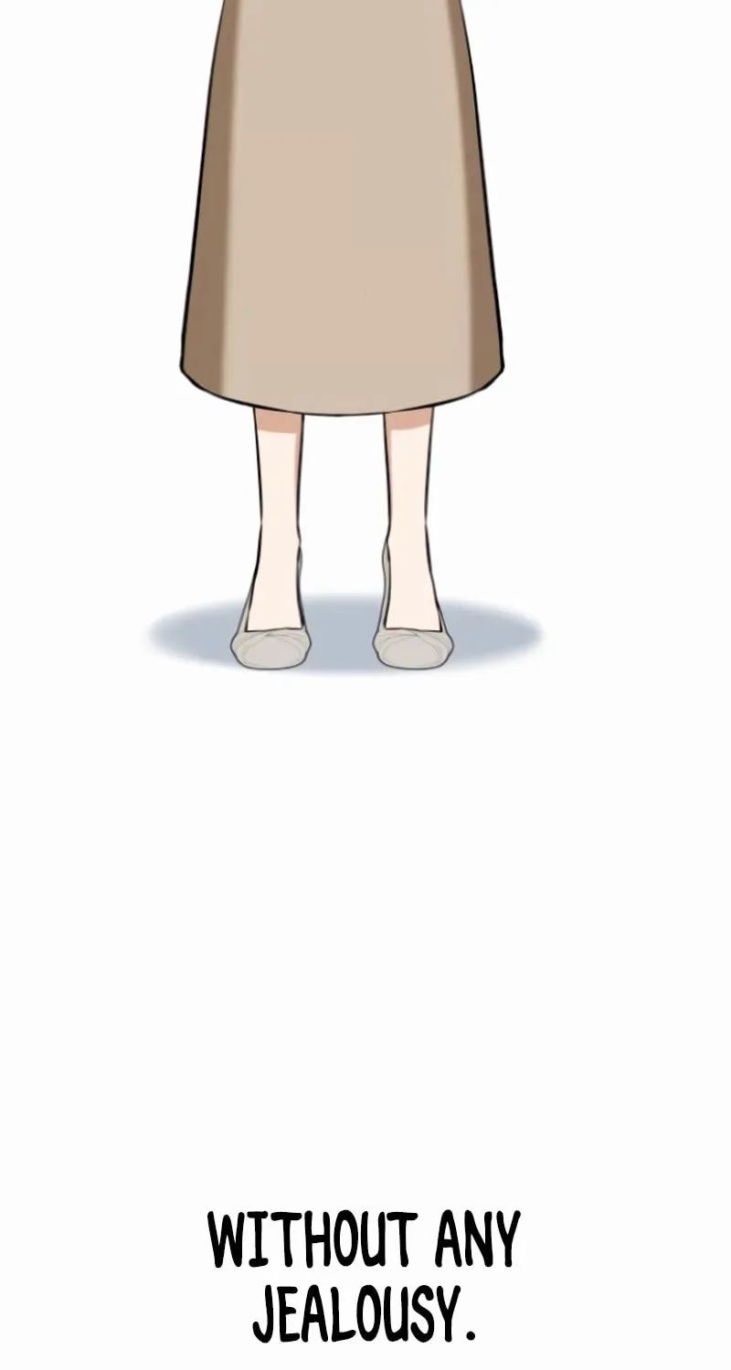 Maybe Meant to Be Chapter 119 page 55 - 