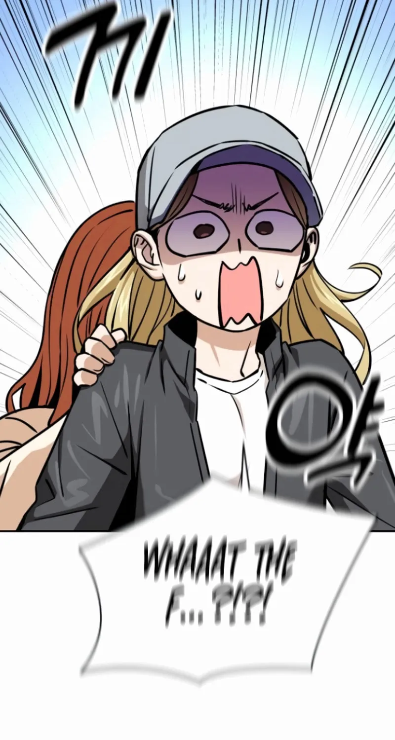 Maybe Meant to Be Chapter 119 page 61 - 