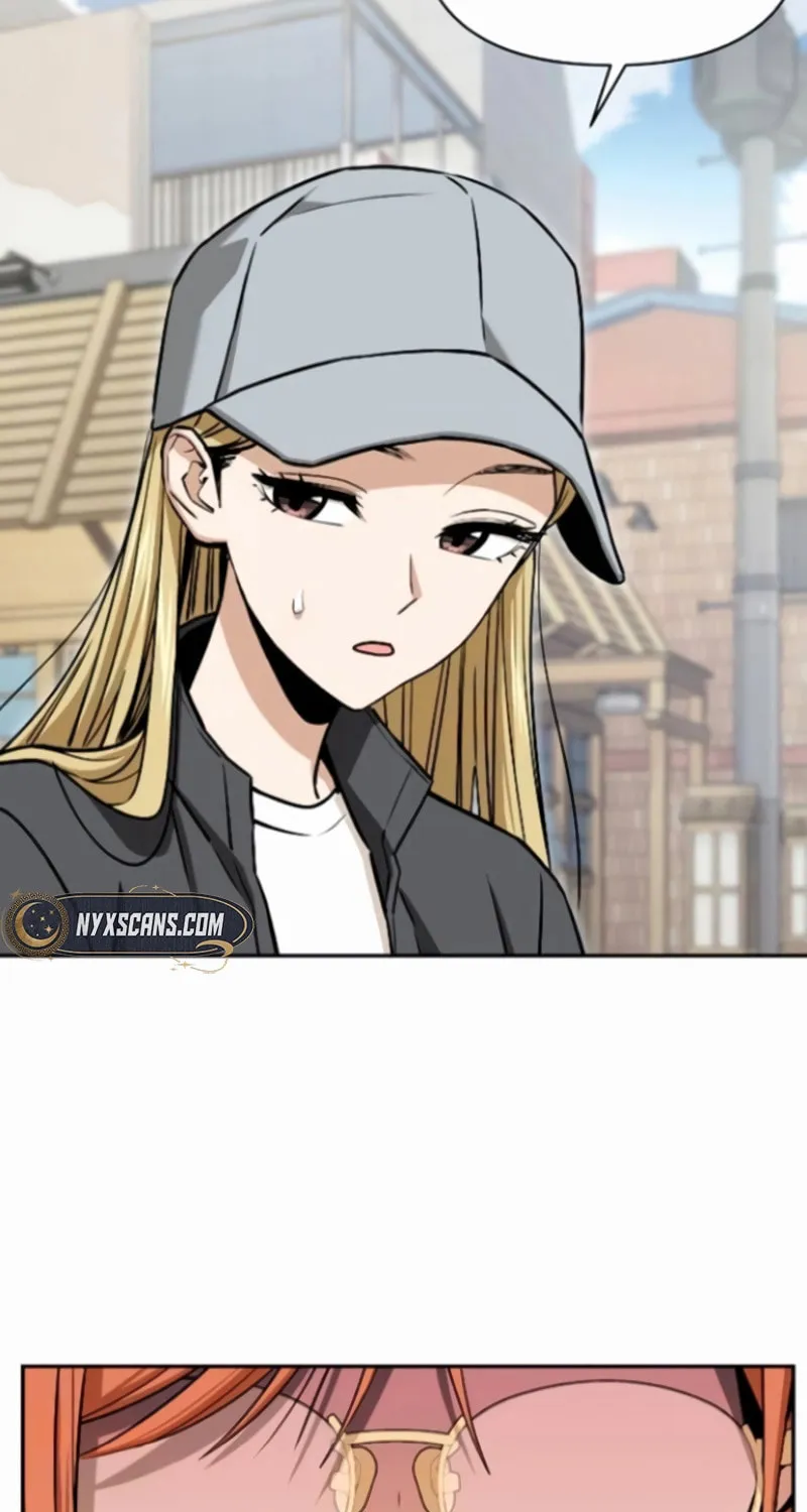 Maybe Meant to Be Chapter 119 page 64 - 