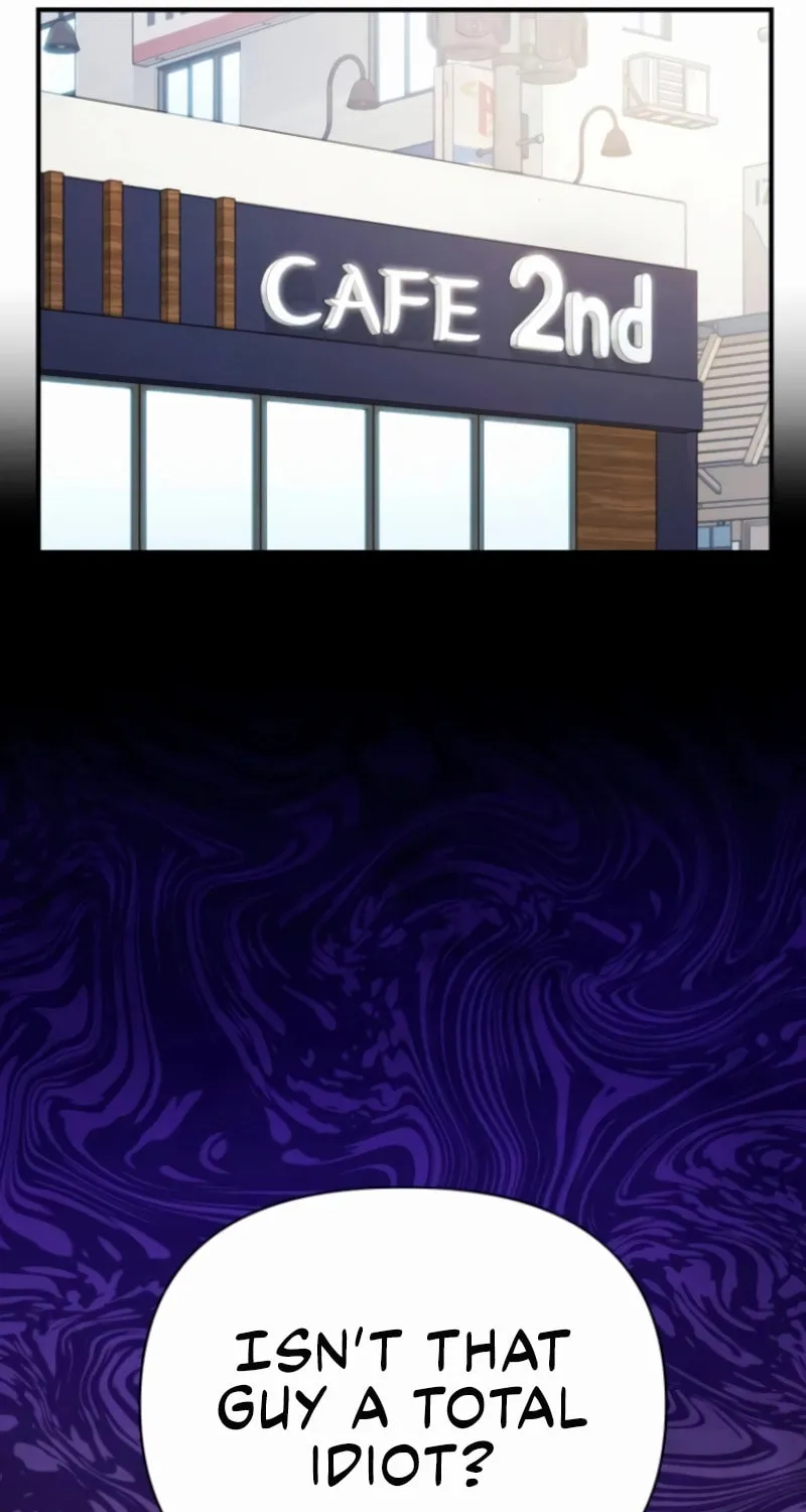 Maybe Meant to Be Chapter 119 page 67 - 